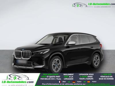 BMW i iX 1 xDrive30 272ch BVA
