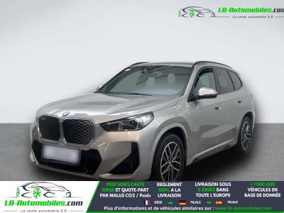 BMW i iX 1 xDrive20 204ch BVA