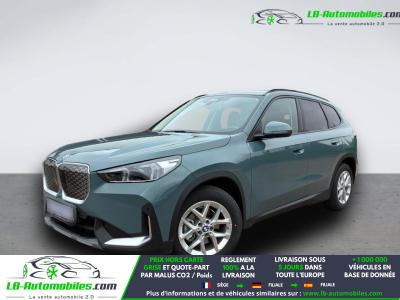 BMW i iX 1 xDrive20 204ch BVA