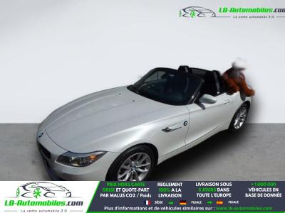 BMW Z4 sDrive 18i 156ch