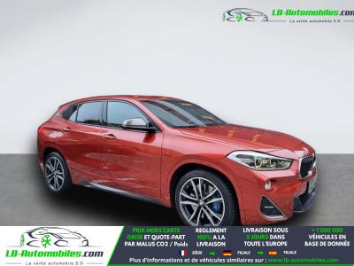 BMW X2 M35i 306 ch BVA