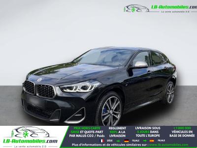 BMW X2 M35i 306 ch BVA