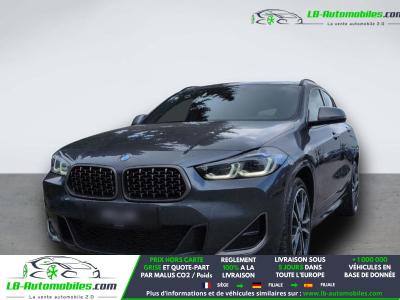BMW X2 M35i 306 ch BVA
