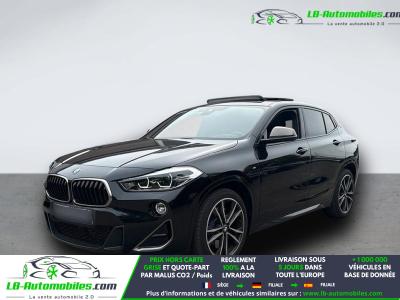 BMW X2 M35i 306 ch BVA