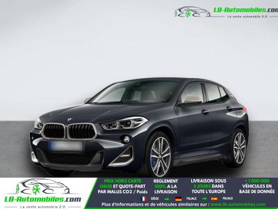 BMW X2 M35i 306 ch BVA