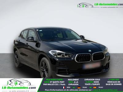 BMW X2 sDrive 16d 116 ch BVM