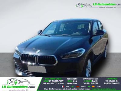 BMW X2 sDrive 16d 116 ch BVM