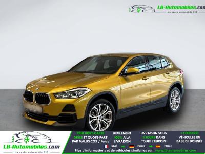 BMW X2 sDrive 18d 150 ch BVM