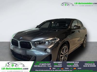 BMW X2 sDrive 18d 150 ch BVA