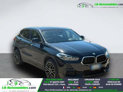 BMW X2 sDrive 18d 150 ch BVA