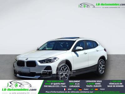 BMW X2 sDrive 18d 150 ch BVA