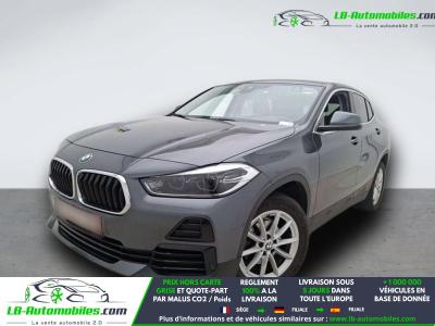 BMW X2 sDrive 16d 116 ch BVA