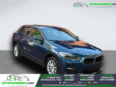 BMW X2 sDrive 16d 116 ch BVA
