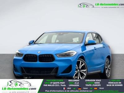 BMW X2 sDrive 18i 136 ch BVA