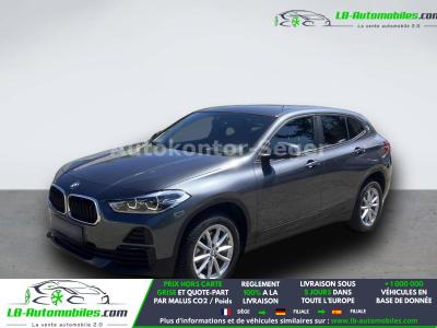 BMW X2 sDrive 18i 136 ch BVM