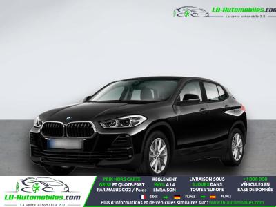 BMW X2 sDrive 18i 136 ch BVM