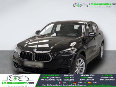 BMW X2 sDrive 18i 136 ch BVM