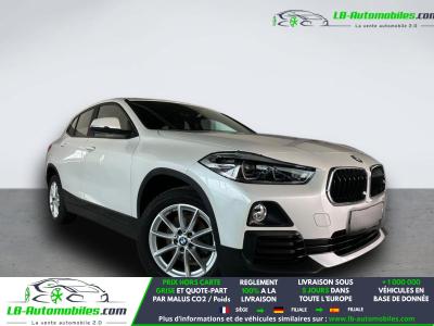 BMW X2 sDrive 18i 140 ch BVM