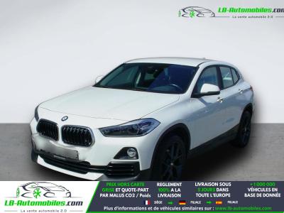 BMW X2 sDrive 18i 140 ch BVM
