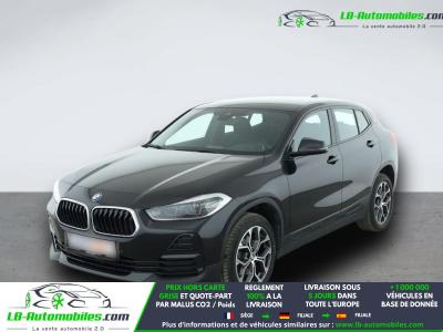 BMW X2 sDrive 18d 150 ch BVM