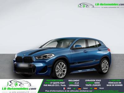 BMW X2 sDrive 18d 150 ch BVM