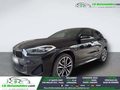 BMW X2 sDrive 20i 178 ch BVA