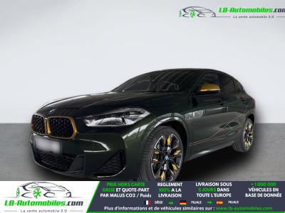BMW X2 sDrive 20i 178 ch BVA