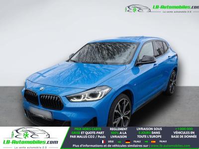 BMW X2 sDrive 20i 178 ch BVA