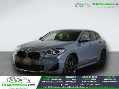 BMW X2 sDrive 20i 178 ch BVA