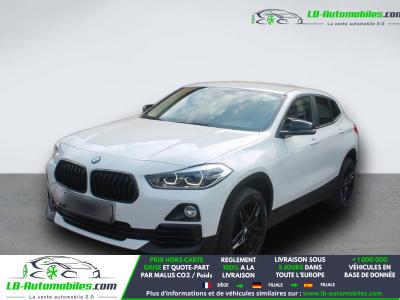 BMW X2 sDrive 18i 140 ch BVM