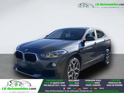 BMW X2 xDrive 20i 192 ch BVA