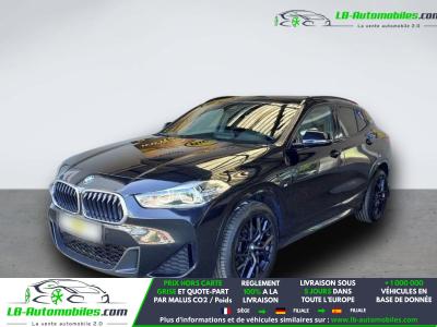 BMW X2 xDrive 20i 178 ch BVA