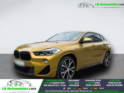 BMW X2 xDrive 20i 192 ch BVA