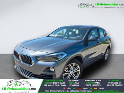 BMW X2 xDrive 20i 192 ch BVA