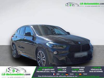 BMW X2 xDrive 20i 192 ch BVA