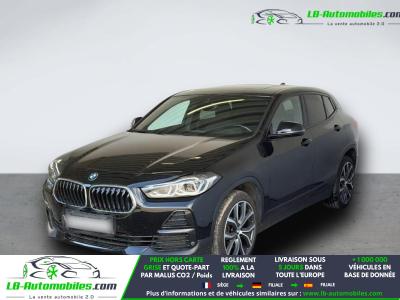 BMW X2 xDrive 25d 231 ch BVA