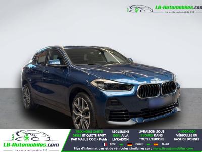 BMW X2 xDrive 20d 190 ch BVA