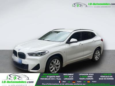 BMW X2 xDrive 20i 192 ch BVA