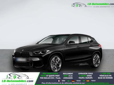 BMW X2 xDrive 20i 178 ch BVA