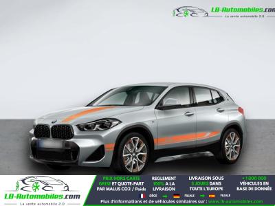 BMW X2 xDrive 20i 178 ch BVA