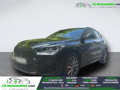 BMW X2 xDrive 20i 178 ch BVA