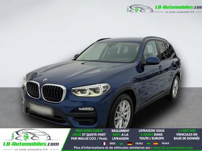 BMW X3 xDrive 30i 252ch BVA