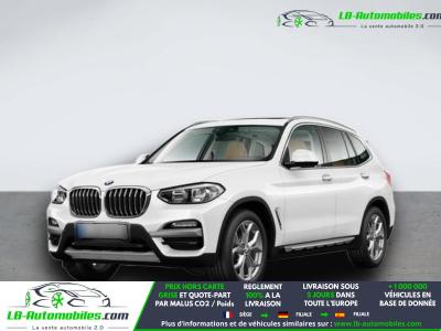BMW X3 xDrive 30i 252ch BVA