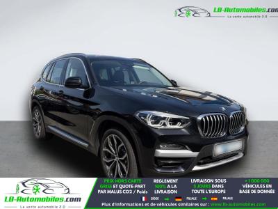 BMW X3 xDrive30d 286ch BVA