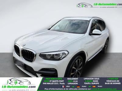 BMW X3 xDrive20d 190ch BVA