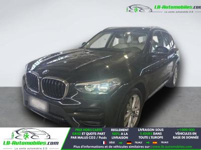 BMW X3 xDrive 30i 252ch BVA