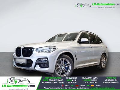 BMW X3 xDrive 30i 252ch BVA