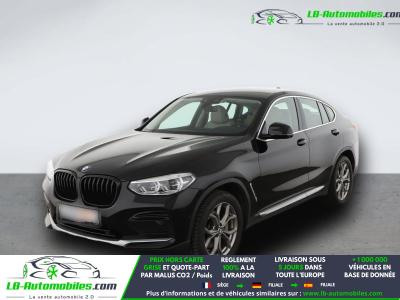 BMW X4 xDrive30d 286 ch BVA