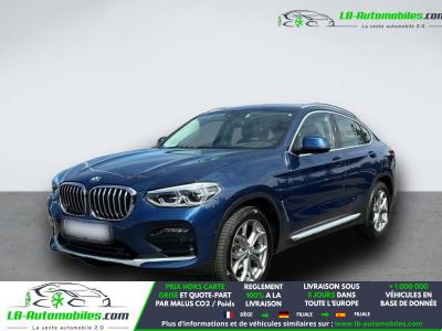 BMW X4 xDrive20i 184 ch BVA