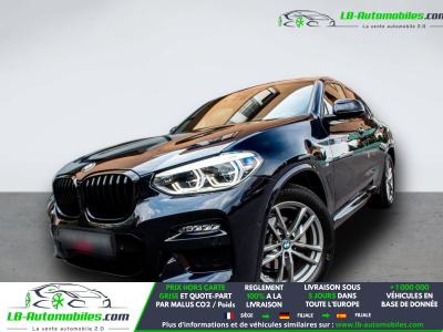 BMW X4 xDrive20i 184 ch BVA